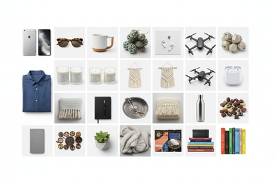 all prodects collection image