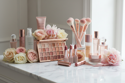 beauty collection