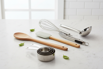 Kitchen Tools